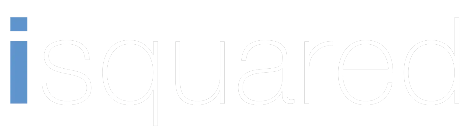 iSquared Logo